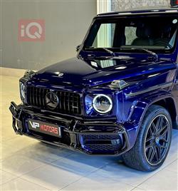 مێرسێدس بێنز G-Class
